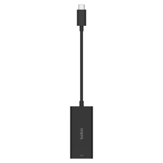 Belkin Connect | USB-C/2,5 Gb Ethernet-adapter