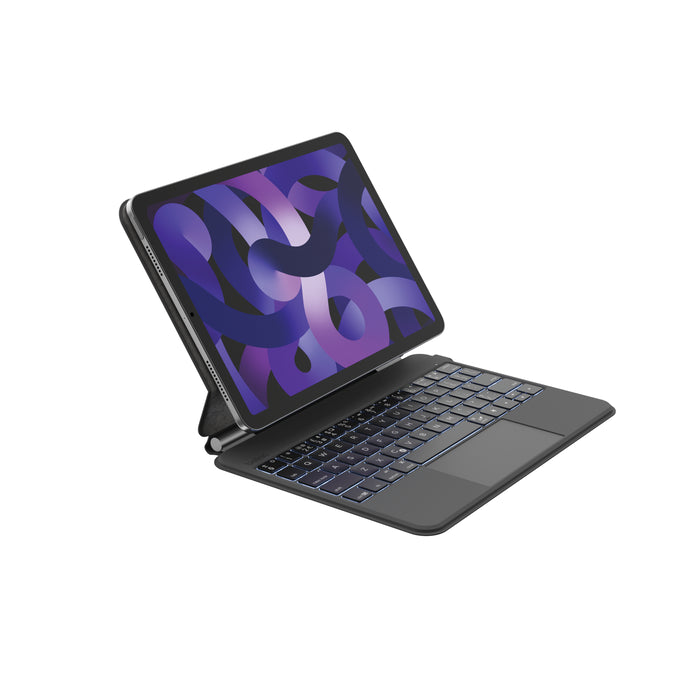 Wainyok agic Keyboard 10.9 iPad Air , hülle it Tastatur für iPad Pro Wainyok agic Keyboard 10.9 iPad Air , hülle it Tastatur für iPad Pro