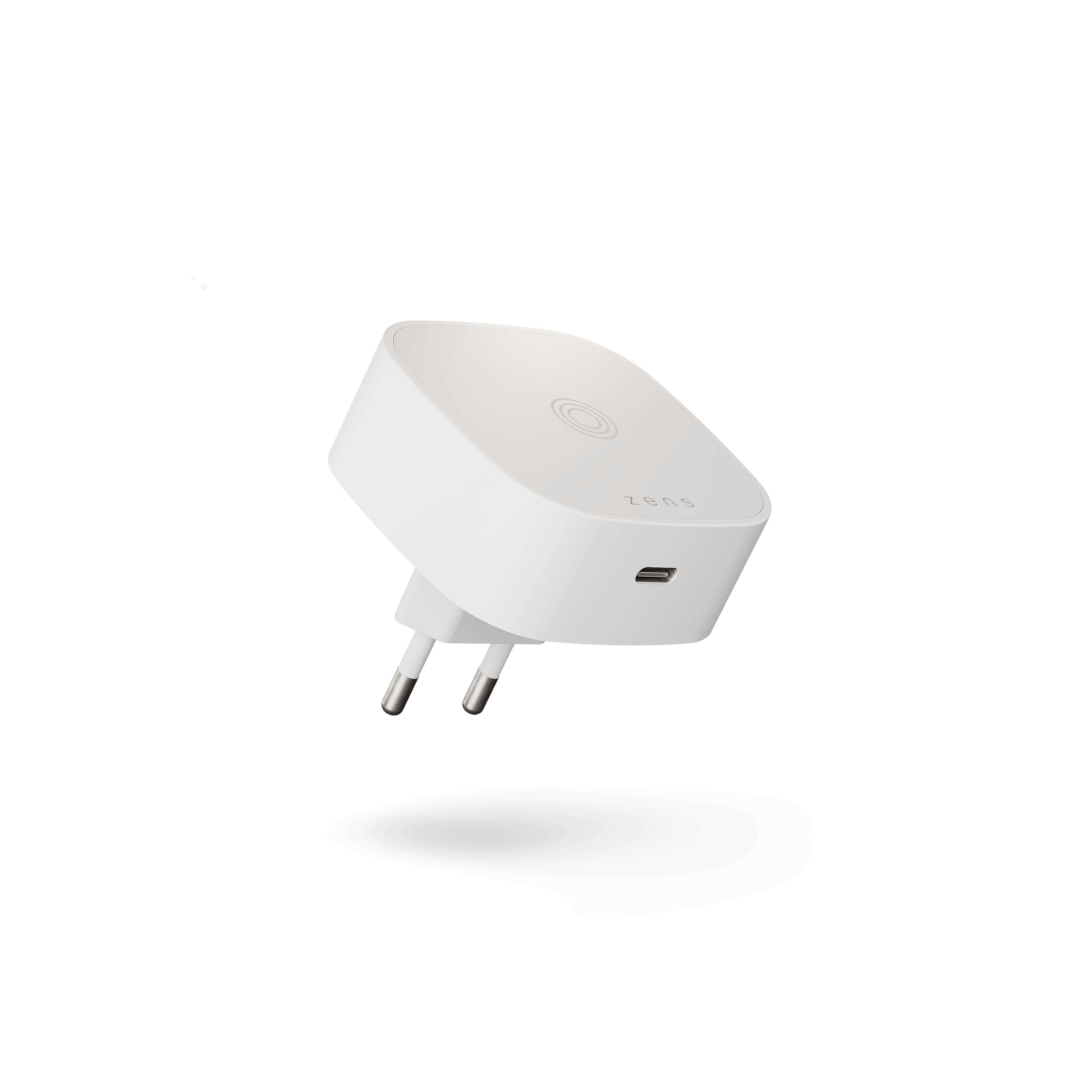 Zens 4-in-1 MagSafe met Qi2 Draadloze Oplader 15W met Standaard, Watch Stand en iPad Stand | | Draadloze opladers