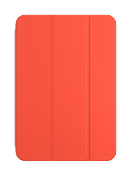 Smart Folio voor iPad mini (6e generatie) - Electric Orange