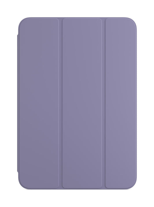 Smart Folio voor iPad mini (6e generatie) - Engelse lavendel