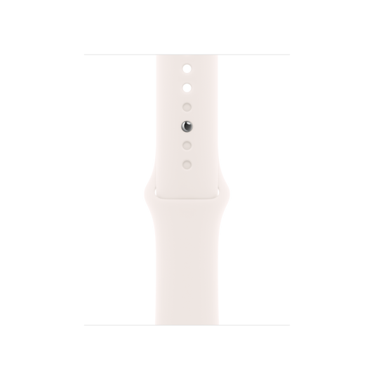 Sportbandje - Rosé (40 mm) - M/L