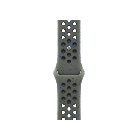 EOL Sportbandje van Nike - Cargo Khaki (41 mm) - S/M