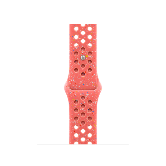 EOL Sportbandje van Nike - Magic Ember (41 mm) - S/M