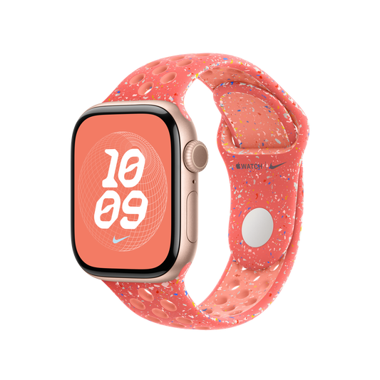 EOL Sportbandje van Nike - Magic Ember (42 mm) - M/L