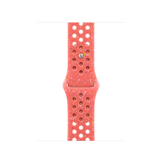 EOL Sportbandje van Nike - Magic Ember (42 mm) - S/M