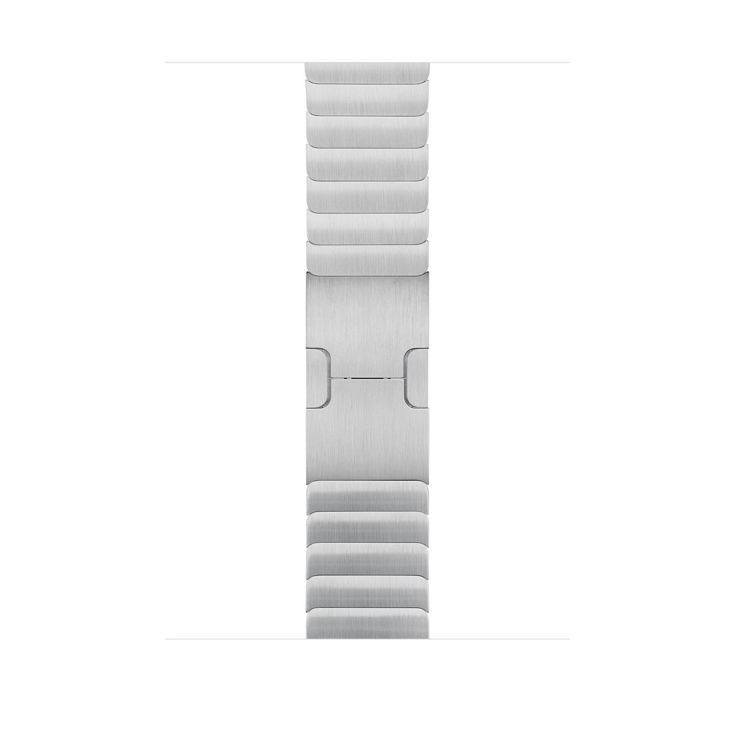 EOL Bracelet à maillons argent 42 mm