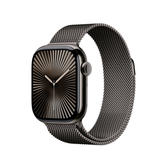 EOL Leisteen Milanees bandje (42 mm)