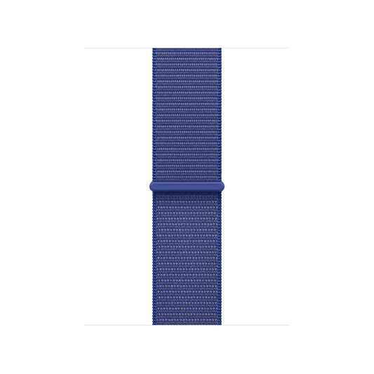 Boucle Sport - Outremer (42 mm)