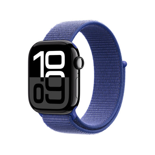 Boucle Sport - Outremer (42 mm)