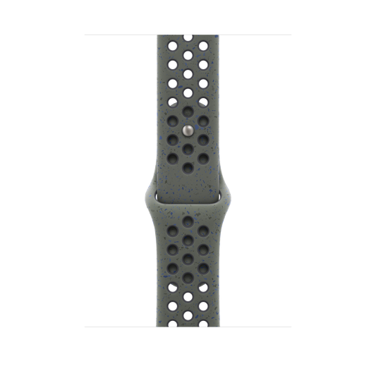 EOL Sportbandje van Nike - Cargo Khaki (45 mm) - S/M