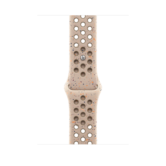 EOL Sportbandje van Nike - Desert Stone (45 mm) - M/L