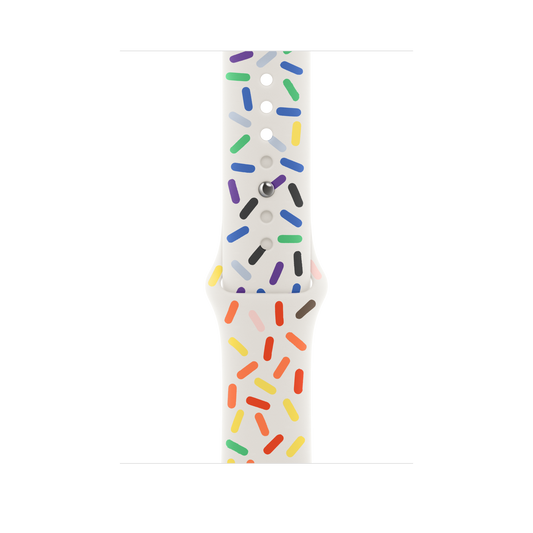 EOL Sportbandje - Pride Edition (45 mm) - S/M