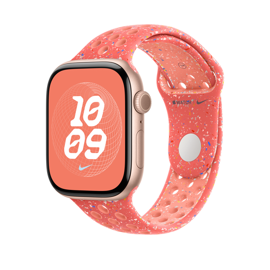 EOL Bracelet Sport Nike - Tison magique (46 mm) - S/M