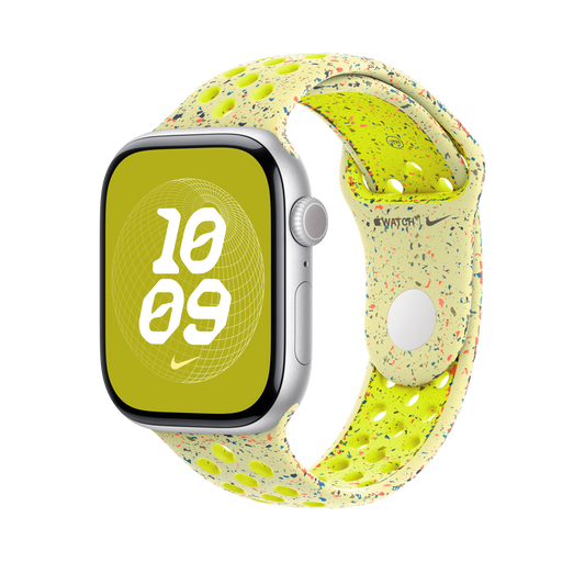 EOL Sportbandje van Nike - Volt Splash (46 mm) - M/L