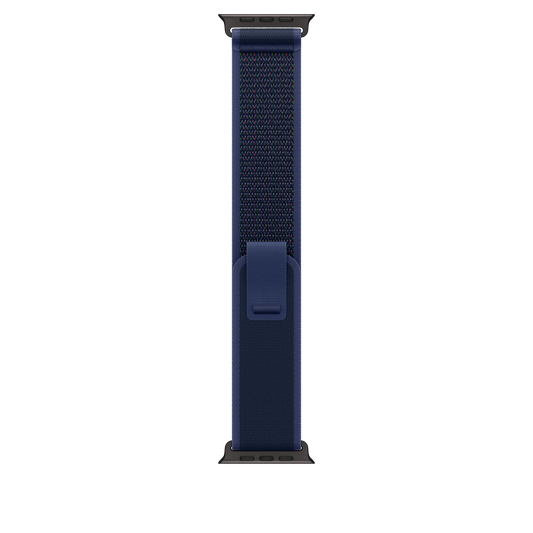 EOL Boucle Trail - Bleu (49 mm) - M/L - Titane noir