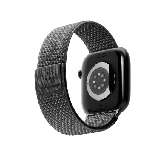 Native Union Active Watch Loop - 38/40/41/42 mm - Noir