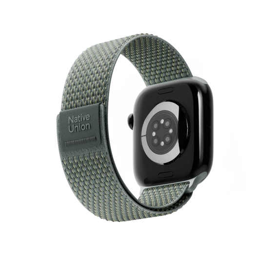 Native Union Active Sport Loop - 44/45/46/49 mm - Leigroen