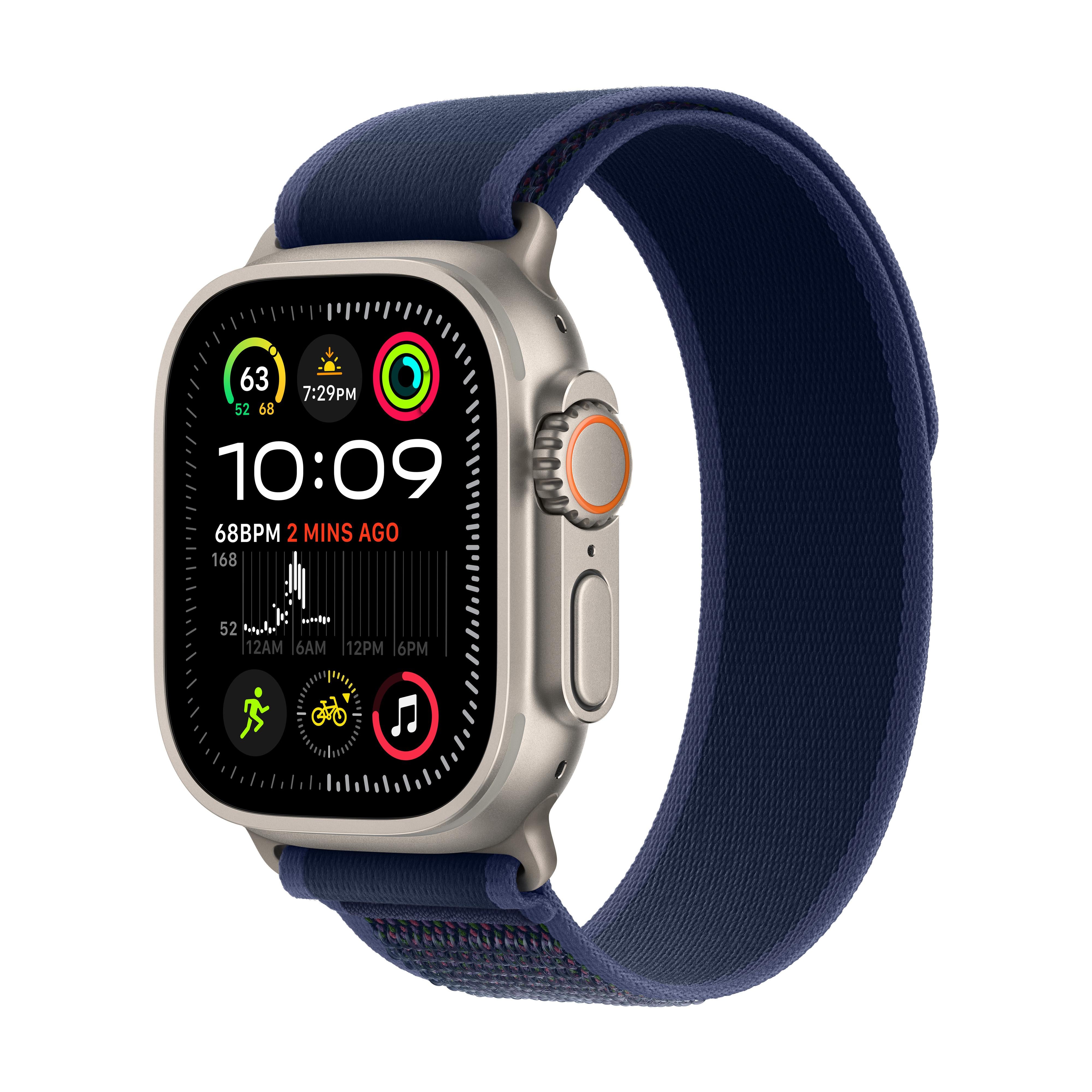 Watch Ultra Apple Watch Pour Courir Avis EOL Apple Watch Ultra GPS