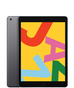 iPad (7ᵉ génération)
