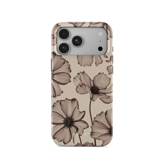 Burga Tough Case met MagSafe voor iPhone 18 Pro Max/17 Pro Max - Barely Yours