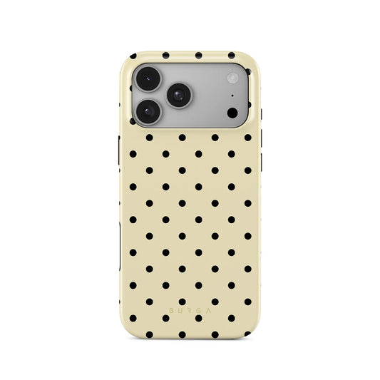 Burga Tough Case met MagSafe voor iPhone 18 Pro Max/17 Pro Max - Sweet Treat