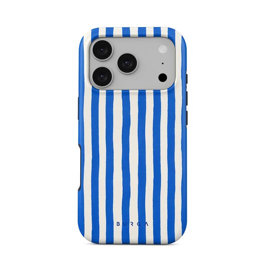 Burga Tough Case avec MagSafe pour iPhone 17 Pro - Kafenio