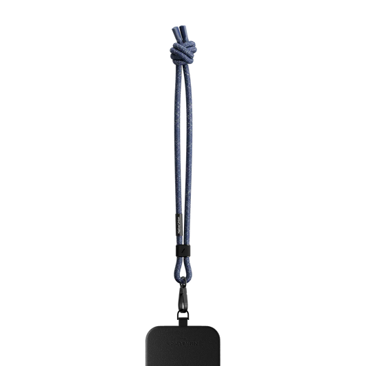 Native Union City Grip Strap - Bleu