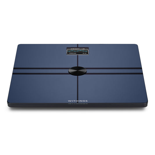 Withings Body Comp - Zwart