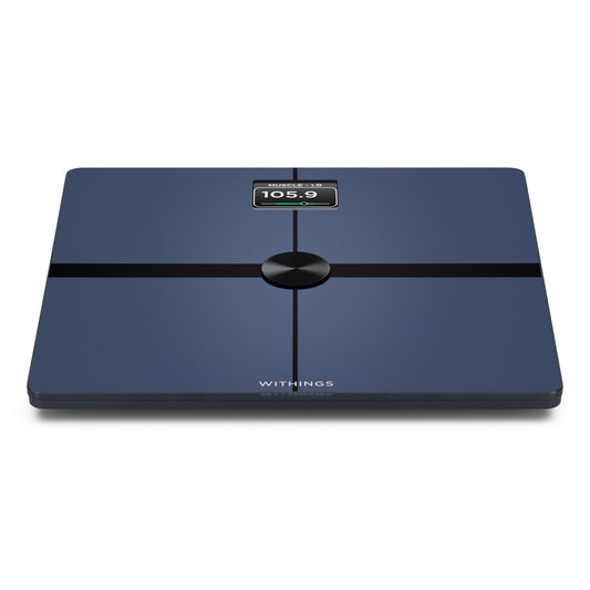 Withings Body Smart - Zwart