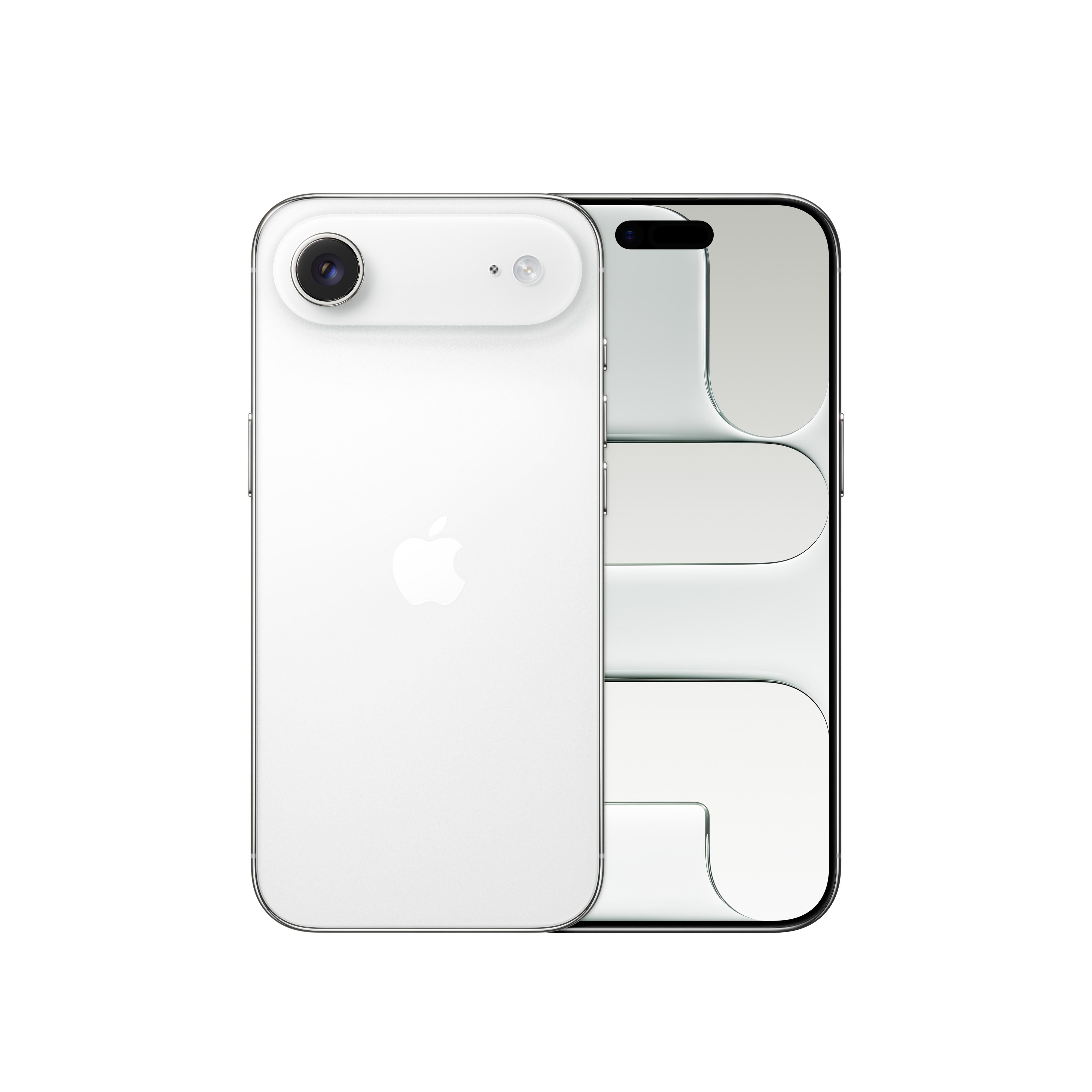 iPhone Air 256 GB Wolkenwit – Lab9