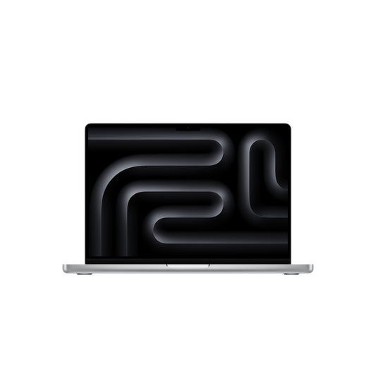 14-inch MacBook Pro: Apple M5-chip met 10‑Core CPU en 10‑Core GPU, 32 GB, 1 TB SSD - Zilver (Qwerty NL)