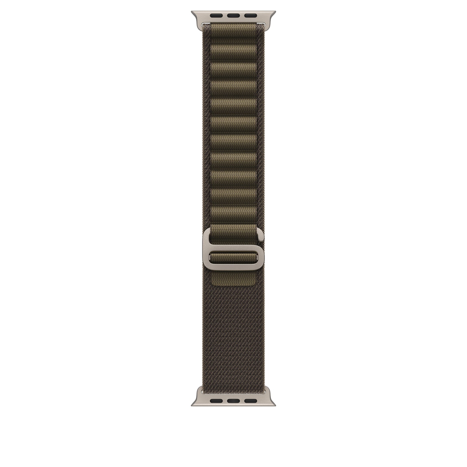 49mm-dark-olive-alpine-loop-small-natural-titanium-finish_MK794ref