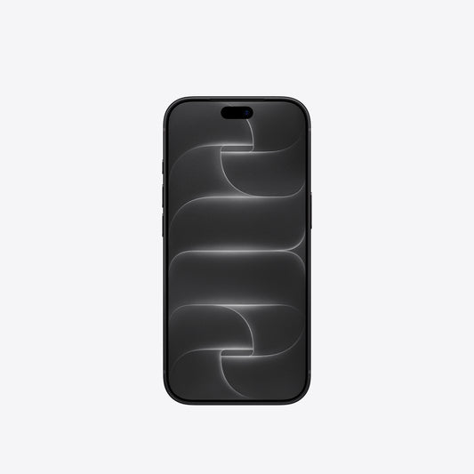 iPhone 18 Pro 2 To Noir