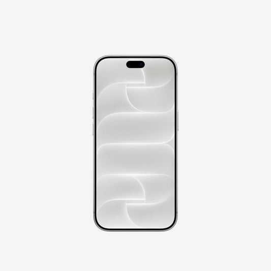 iPhone 18 Pro 2 To Argent