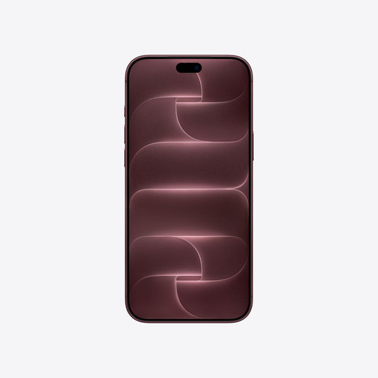 iPhone 18 Pro Max 512 GB Bordeauxrood