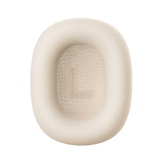 Oorkussen voor AirPods Max - Sterrenlicht - Links