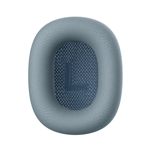 Oorkussen voor AirPods Max - Blauw - Links