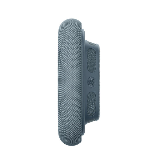 Oorkussen voor AirPods Max - Blauw - Links