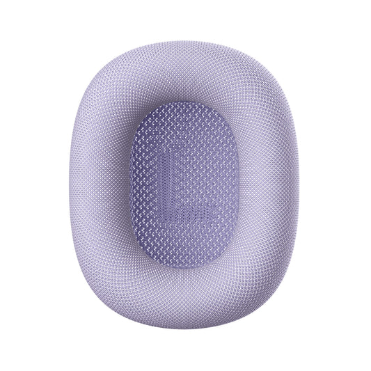 Oorkussen voor AirPods Max - Paars - Links