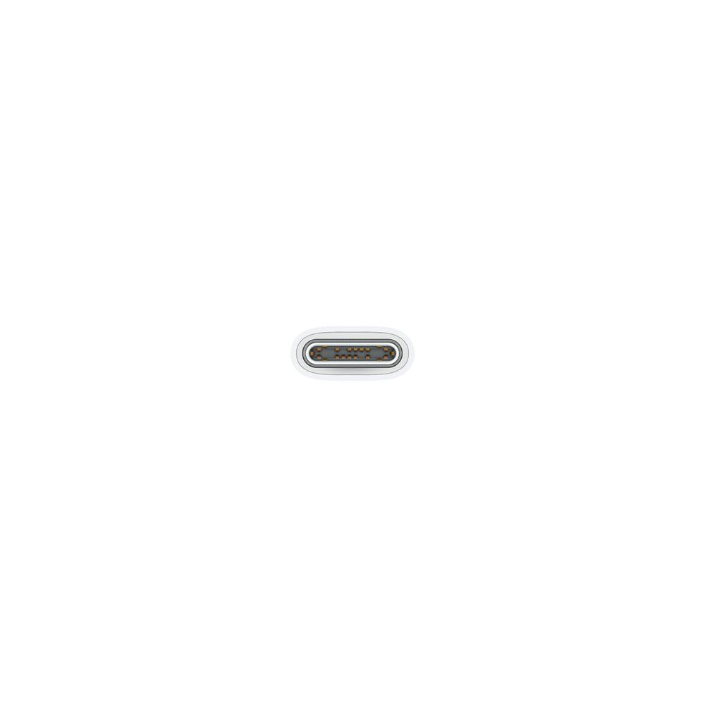 Geweven USB‑C‑oplaadkabel (1 m)
