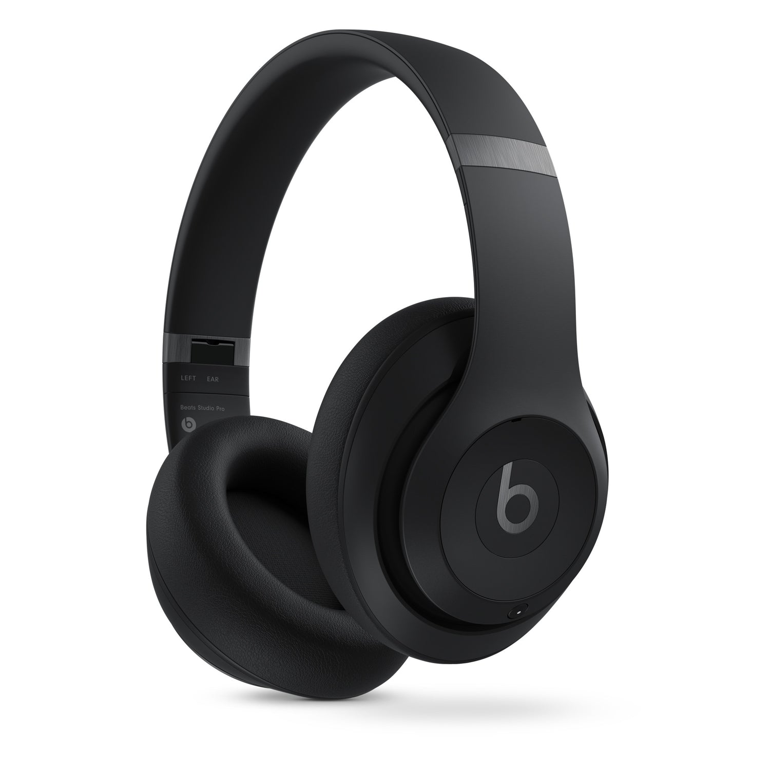 Beats Studio Pro - Wireless-koptelefoon – Zwart