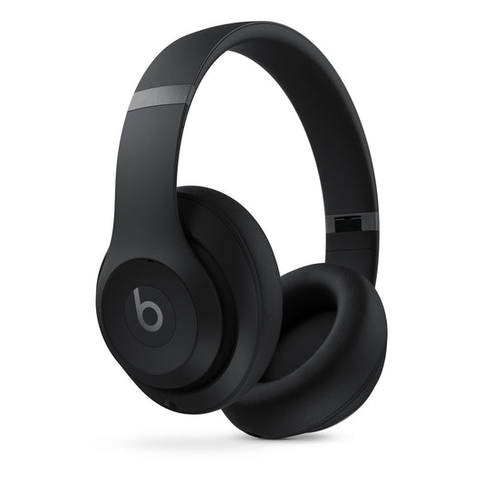 Beats Studio Pro - Wireless-koptelefoon – Zwart