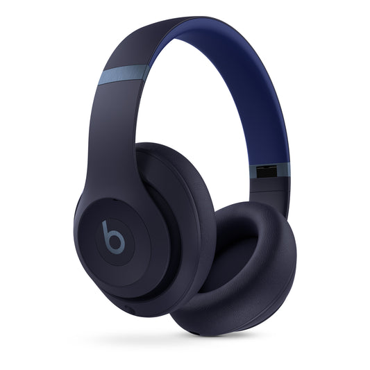 Beats Studio Pro - Casque sans fil – Bleu nuit