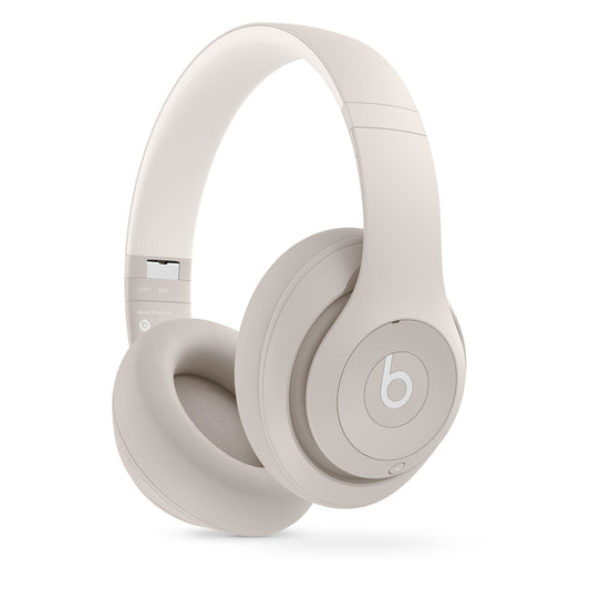 Beats Studio Pro - Wireless-koptelefoon – Zandsteen