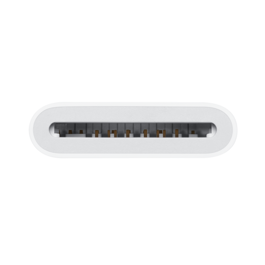 USB‑C-naar-SD-kaartlezer