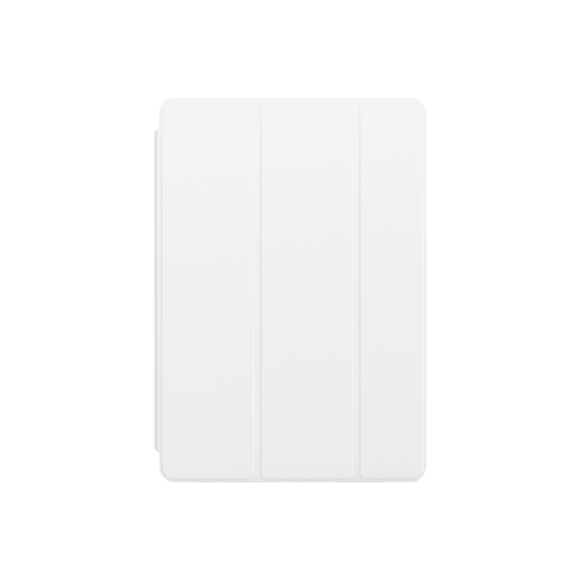 EOL Smart Cover voor iPad (9e gen.) - Wit