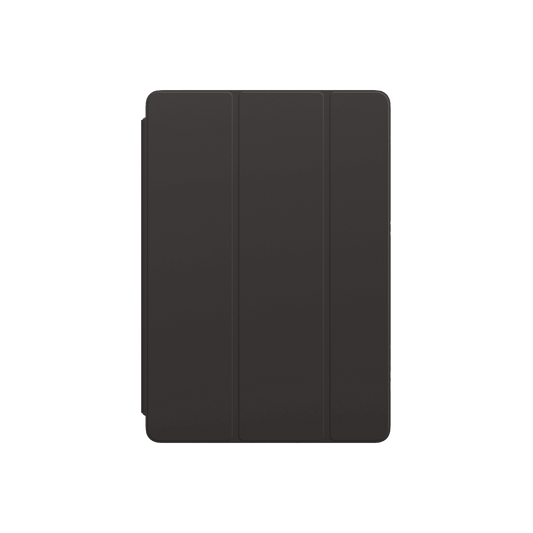 Smart Cover voor iPad (9e gen.) - Zwart