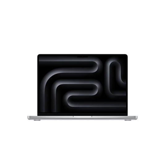 MacBook Pro 14 pouces: Puce Apple M5 Pro avec CPU 15 cœurs et GPU 16 cœurs, 24 Go, 1 To SSD - Argent (Azerty FR)