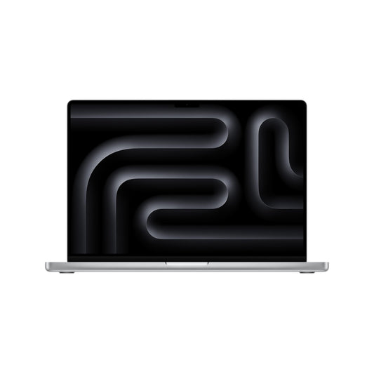 EOL MacBook Pro 16 pouces: Puce Apple M4 Max avec CPU 14 cœurs et GPU 32 cœurs, 36 Go, 1 To - Argent - Qwerty (NL)